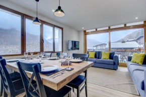 Le Major Apartment